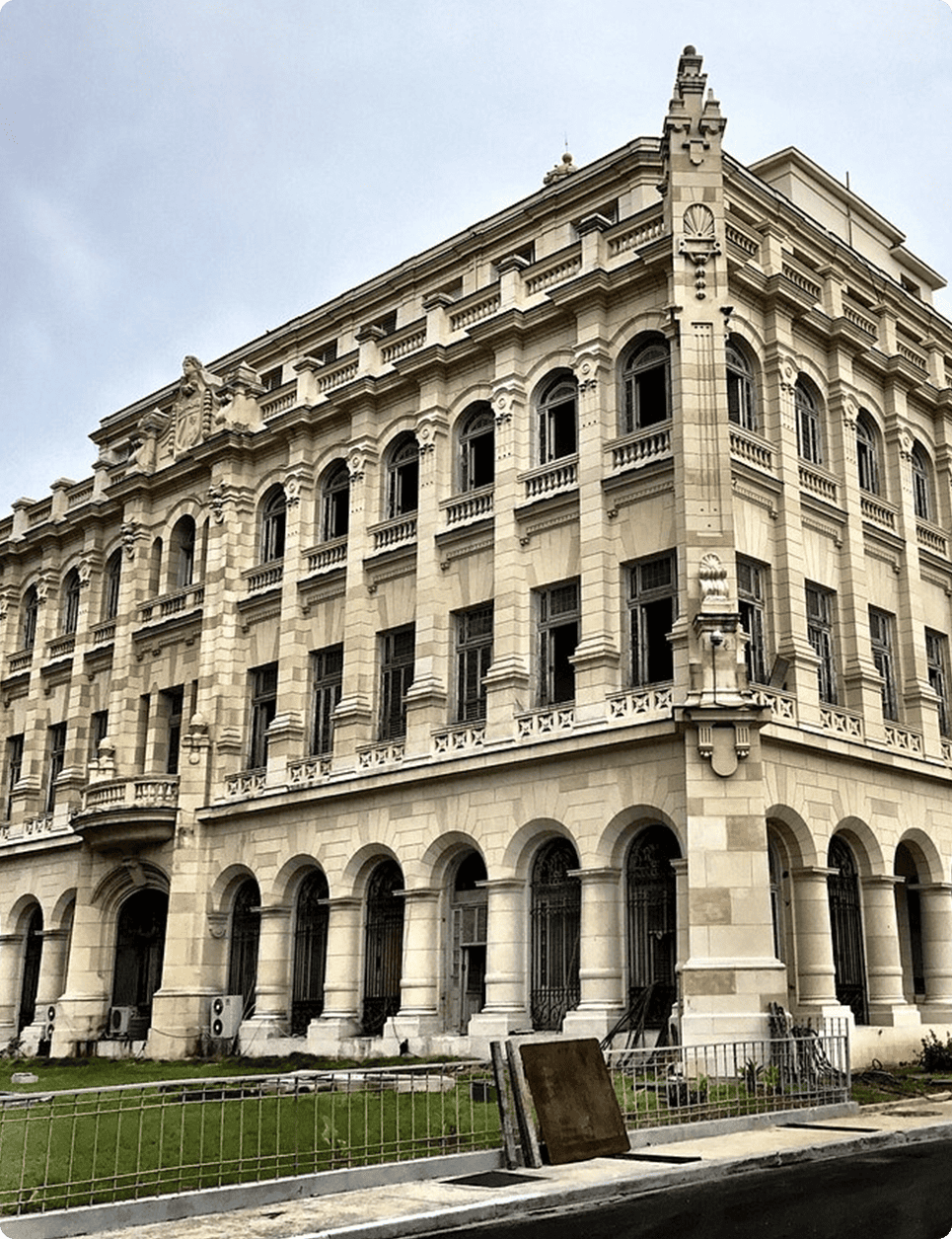 Patrimonios Culturales